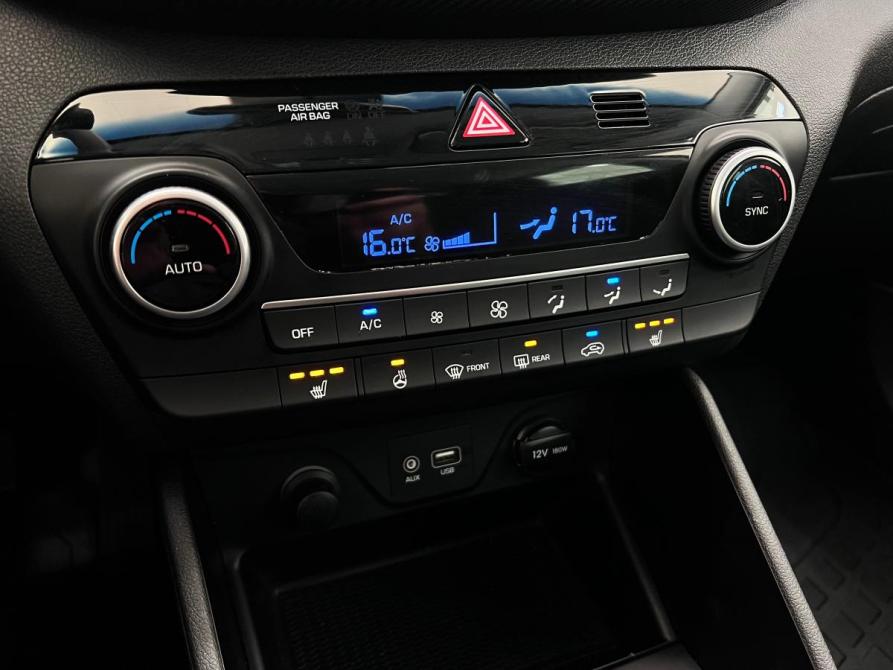 Hyundai Tucson III Рестайлинг Волгоград  - изображение 22
