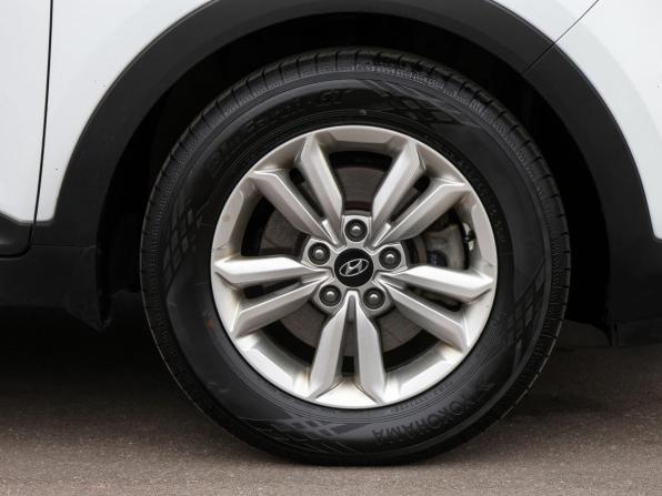 Hyundai Creta I с пробегом 2019 года, цена 1 449 000 рублей, 208837 км, внедорожник, Автокод Объявления