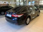 Toyota Camry VIII (XV70) Челябинск  - изображение 28