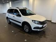 Lada (ВАЗ) Granta I Рестайлинг Чебоксары  - изображение 36