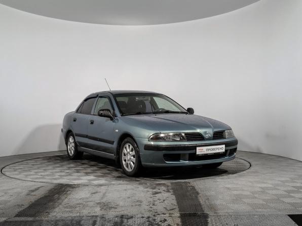 Mitsubishi Carisma I Рестайлинг с пробегом 2003 года, цена 240 000 рублей, 333000 км, седан, Автокод Объявления