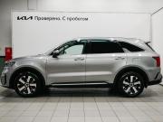Kia Sorento IV Красноярск  - изображение 47