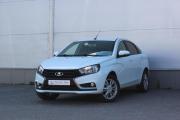 Lada (ВАЗ) Vesta I Белгород  - изображение 26