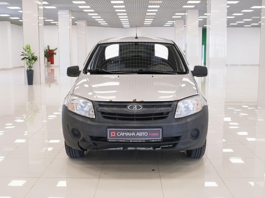 Lada (ВАЗ) Granta I Самара  - изображение 7