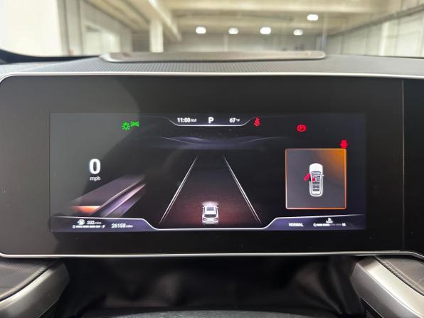 Haval F7 II с пробегом 2024 года, цена 2 300 000 рублей, 42099 км, внедорожник, Автокод Объявления