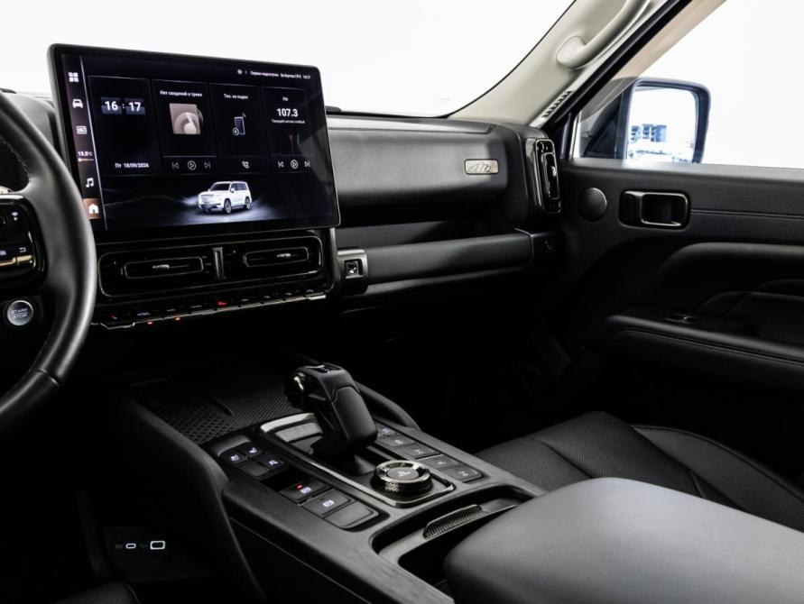 Haval H9 II Санкт-Петербург  - изображение 14