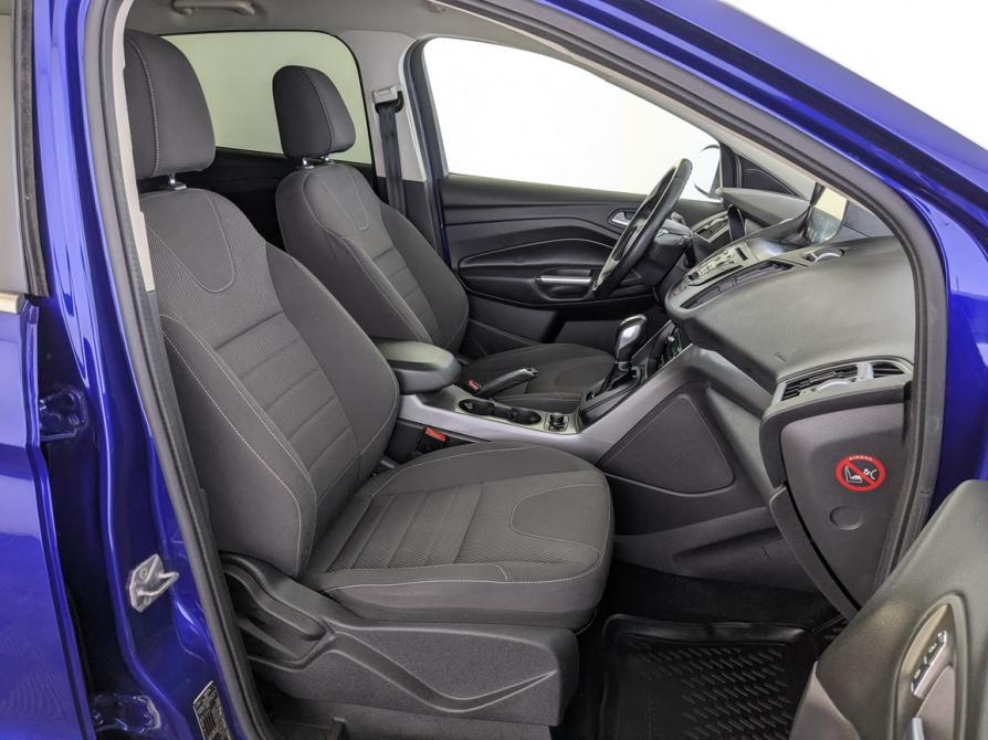 Ford Kuga II Москва  - изображение 20