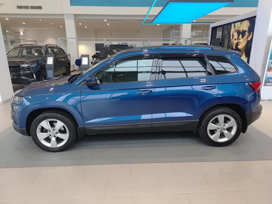 Skoda Karoq I Казань  - изображение 10