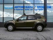 Renault Duster I Рестайлинг Екатеринбург  - изображение 24