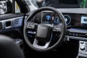 Hyundai Santa Fe V (MX5) Москва  - изображение 41