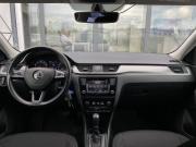 Skoda Rapid I Рестайлинг Москва  - изображение 34