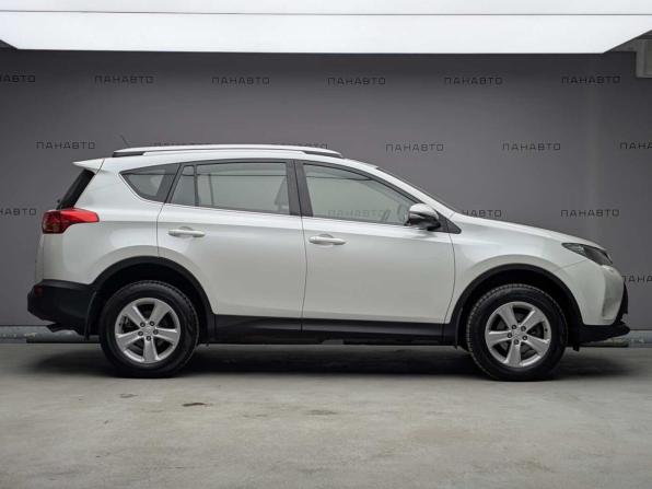 Toyota RAV4 IV (XA40) с пробегом 2014 года, цена 1 899 000 рублей, 168722 км, внедорожник, Автокод Объявления