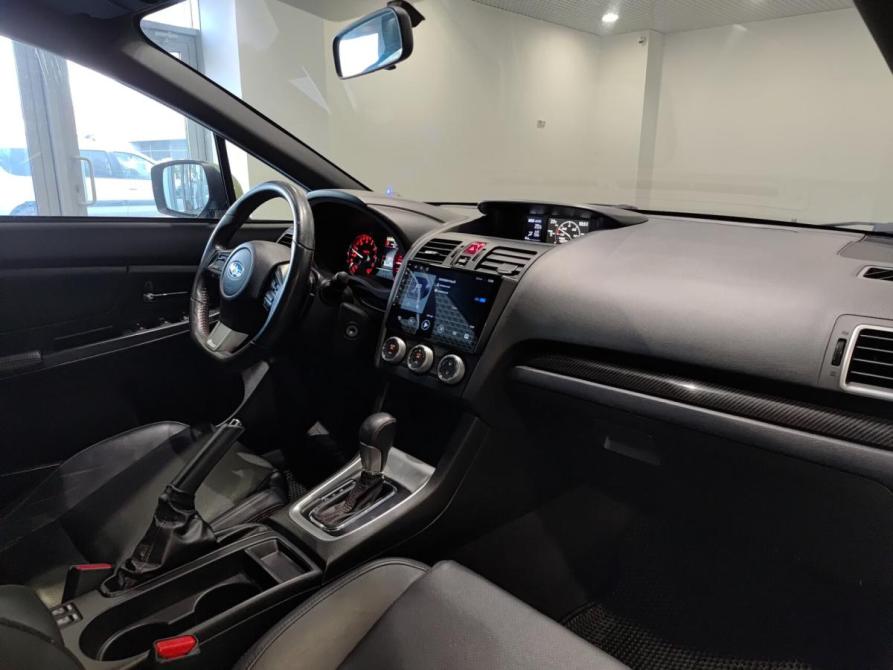 Subaru WRX I Казань  - изображение 13