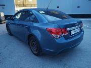 Chevrolet Cruze I Рестайлинг Тольятти  - изображение 6