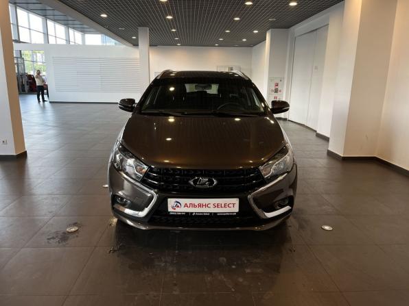 Lada (ВАЗ) Vesta I с пробегом 2020 года, цена 1 305 000 рублей, 50970 км, универсал, Автокод Объявления