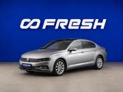 Volkswagen Passat B8 Рестайлинг Москва  - изображение 28