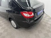 Lada (ВАЗ) Granta I Рестайлинг Воронеж  - изображение 29