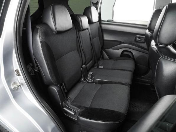 Citroen C-Crosser с пробегом 2011 года, цена 1 099 000 рублей, 213230 км, внедорожник, Автокод Объявления