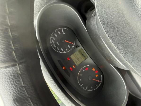Lada (ВАЗ) Granta I с пробегом 2016 года, цена 350 000 рублей, 140000 км, седан, Автокод Объявления