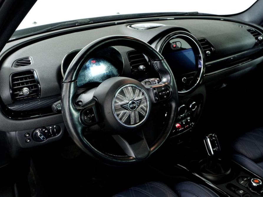 Mini Clubman II Рестайлинг Санкт-Петербург  - изображение 19