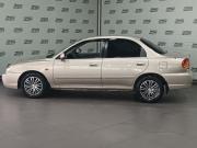 Kia Spectra I Рестайлинг 2 Оренбург  - изображение 17