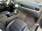 Volkswagen Touareg II Рестайлинг Курган  - изображение 28