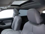 Toyota Highlander IV (XU70) Уфа  - изображение 36