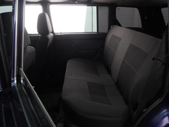 Lada (ВАЗ) 2131 (4x4) I с пробегом 2016 года, цена 649 000 рублей, 138680 км, внедорожник, Автокод Объявления