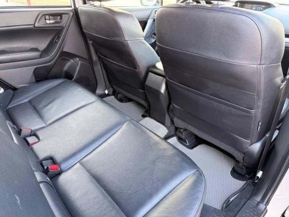 Subaru Forester IV с пробегом 2013 года, цена 1 550 000 рублей, 374692 км, внедорожник, Автокод Объявления