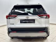 Toyota RAV4 V (XA50) Вологда  - изображение 26