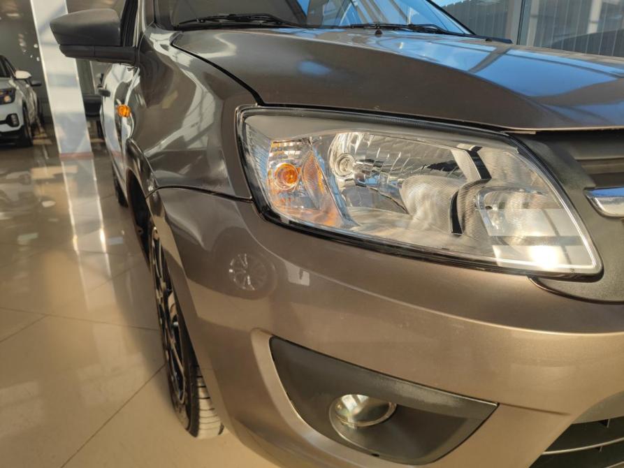 Lada (ВАЗ) Granta I Арзамас  - изображение 19