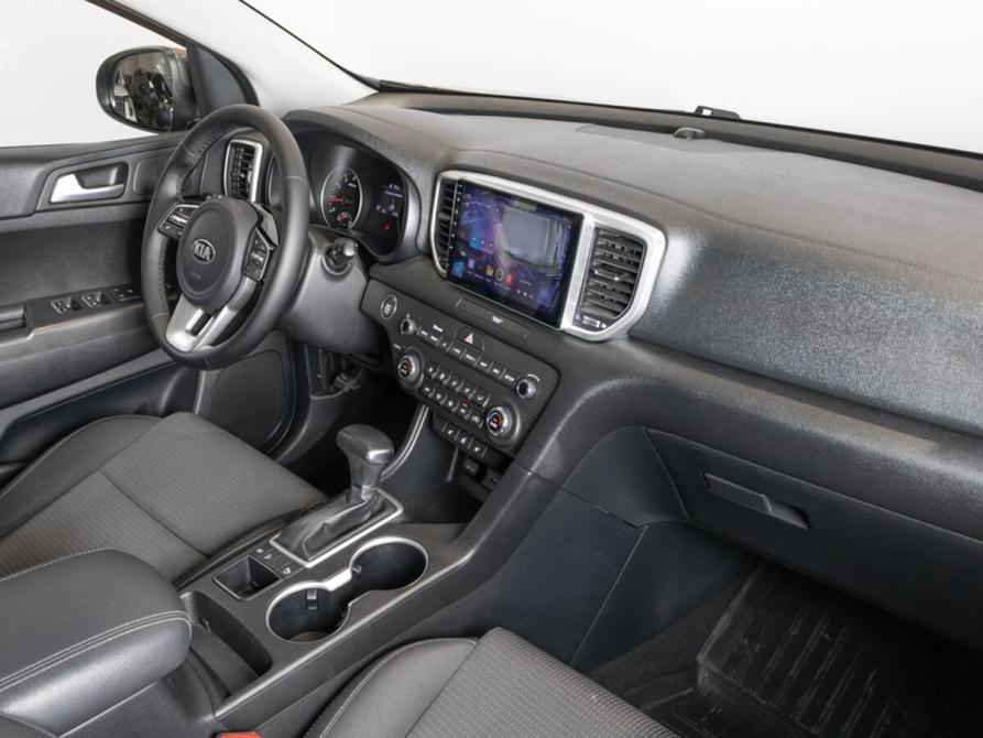 Kia Sportage IV Рестайлинг Казань  - изображение 7