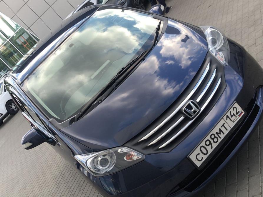 Honda Freed I Кемерово  - изображение 17