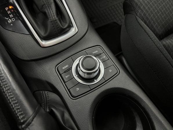 Mazda CX-5 I с пробегом 2014 года, цена 1 849 000 рублей, 154102 км, внедорожник, Автокод Объявления