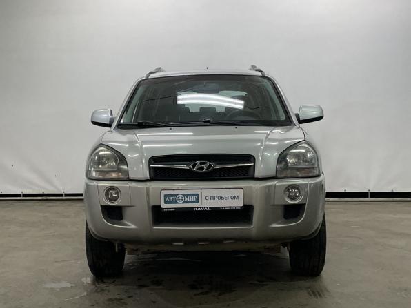 Hyundai Tucson I с пробегом 2008 года, цена 699 000 рублей, 226737 км, внедорожник, Автокод Объявления