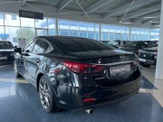 Mazda 6 III (GJ) Рестайлинг Ростов-на-Дону  - изображение 38