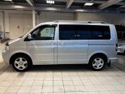 Volkswagen Multivan T5 Челябинск  - изображение 36