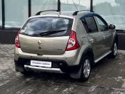 Renault Sandero I Екатеринбург  - изображение 24