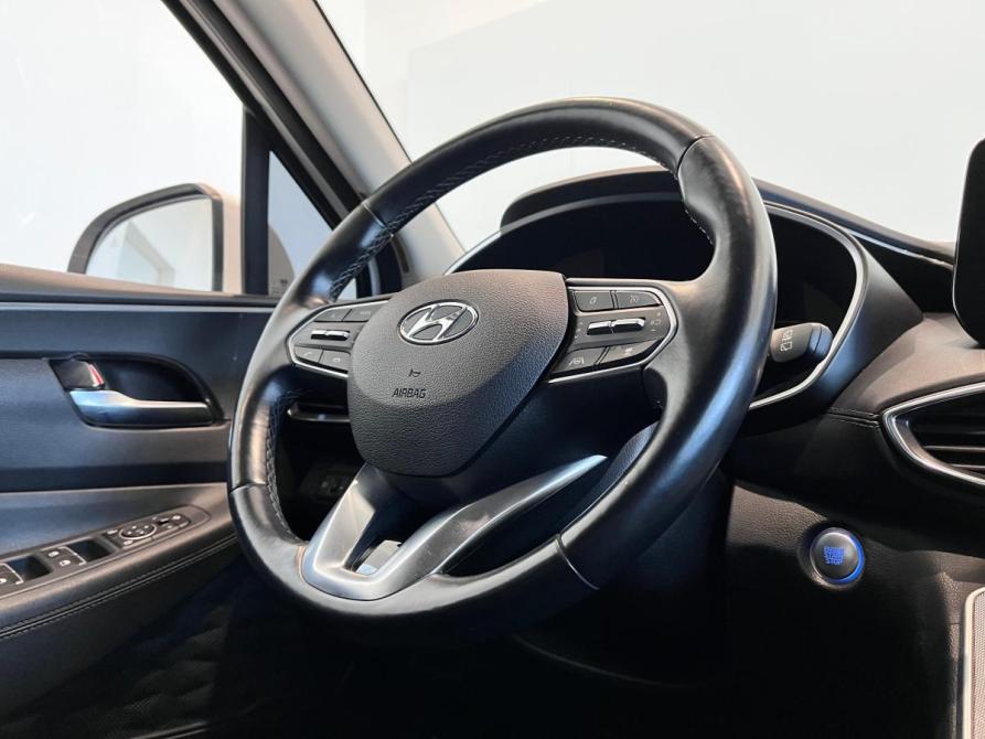 Hyundai Santa Fe IV Рестайлинг Волгоград  - изображение 21
