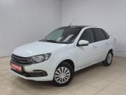 Lada (ВАЗ) Granta I Рестайлинг Альметьевск  - изображение 24
