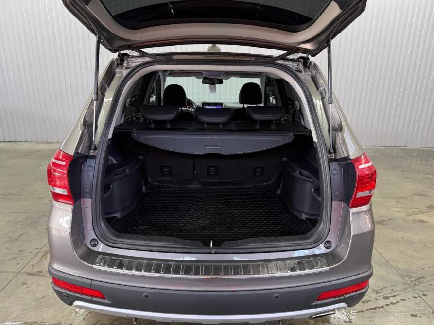 Haval H6 I Краснодар  - изображение 20