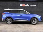 Chery Tiggo 7 Pro I Екатеринбург  - изображение 32
