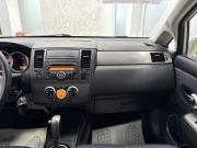 Nissan Tiida I Рестайлинг Ярославль  - изображение 62