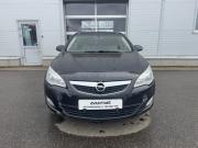 Opel Astra J Рестайлинг Москва  - изображение 20