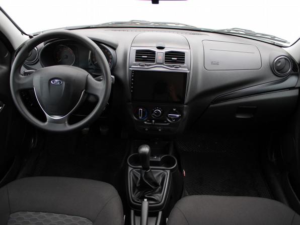 Lada (ВАЗ) Granta I Рестайлинг с пробегом 2022 года, цена 729 000 рублей, 34387 км, седан, Автокод Объявления