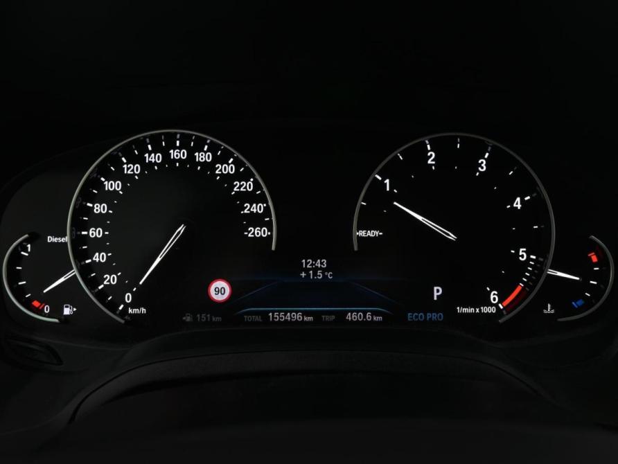 BMW 3 серии VII (G2x) Ростов-на-Дону  - изображение 17