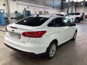 Ford Focus III Рестайлинг Санкт-Петербург  - изображение 9