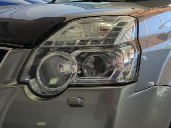 Nissan X-Trail II Рестайлинг с пробегом 2011 года, цена 1 385 000 рублей, 198000 км, внедорожник, Автокод Объявления