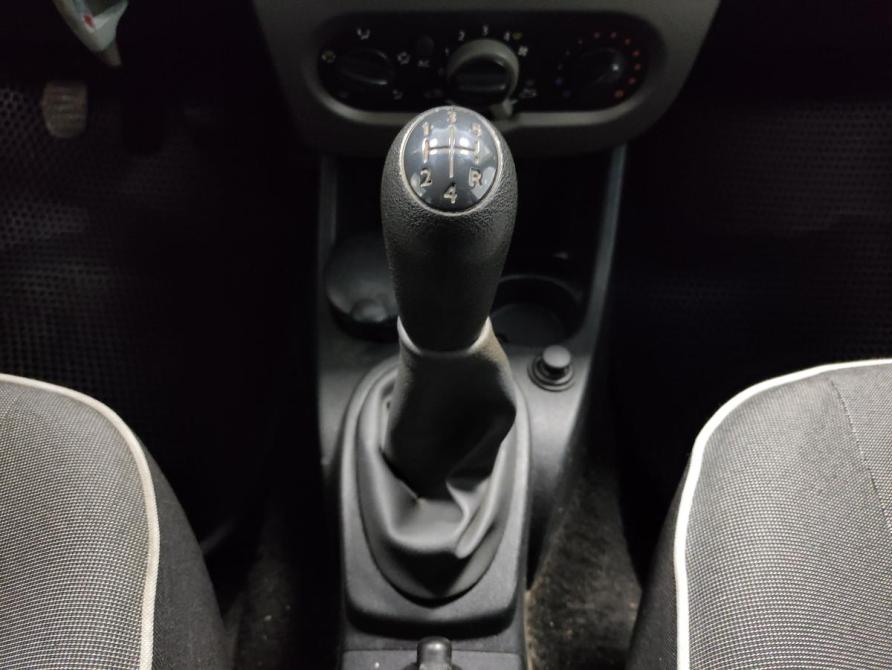 Renault Logan I Рестайлинг Пермь  - изображение 13