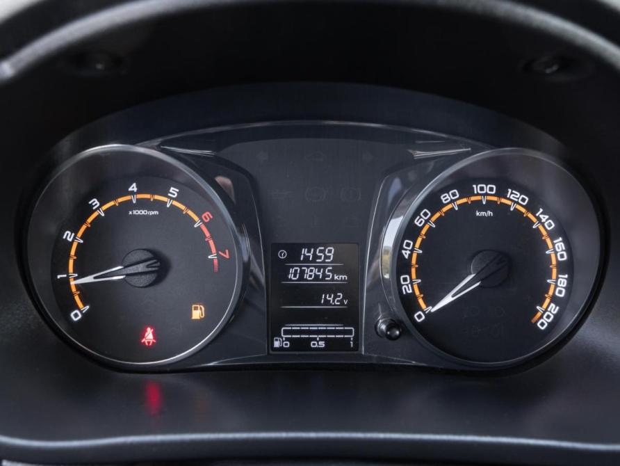 Lada (ВАЗ) Granta I Рестайлинг Волгоград  - изображение 12